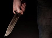 На Донбассе подросток ранил ножом мужчину