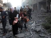 В Секторе Газа погибло 4 палестинца за неделю