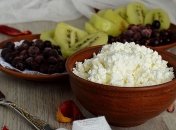 Будьте в форме: польза творожной диеты