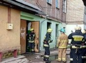 У Дніпрі вибухом в квартирі вбило двох людей: подробиці