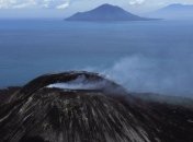 Вулканы предотвращают глобальное потепление