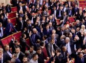 Александр Табалов: Мы не голосовали за законы 16 января — это подтверждают фото и видео хода заседания