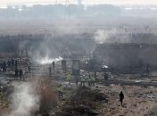 Авиакатастрофа в Иране: страны "Большой семерки" выражают соболезнования 