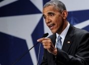 Обама: Европа может полагаться на США всегда