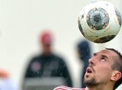 Рибери: 2013-й год был моим лучшим годом