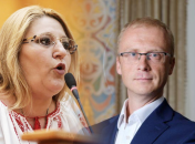 Олег Николенко сообщил о санкциях