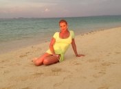 Анастасия Волочкова раскрыла тайну своего похудения