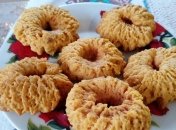 Рецепт несложный и фантастически бюджетный