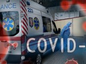 На Великдень в Україні рекордно впала смертність від коронавірусу: свіже зведення