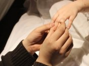 Как правильно на украинском назвать женщину в браке