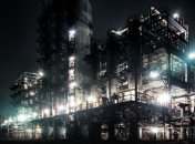 Завод имени Свердлова в Дзержинске