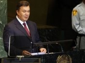 Януковича призвали показать прогресс для подписания Ассоциации