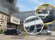 Россияне нанесли удары по Запорожью