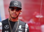 Хэмилтон: Вместе с командой я сумею отыграться
