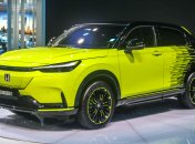 Honda eNS1 2023 I поколение