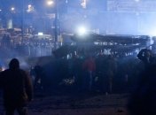 Главные новости Украины за ночь: протесты продолжались (Фото, Видео)