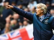 Вест Хэм может уволить Пеллегрини