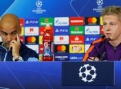 Гвардиола объяснил, почему проигнорировал Зинченко в матче против Шахтера