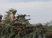 В ВСУ устанавливают обстоятельства взрыва на полигоне "Широкий Лан"