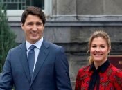 Подробиці одужанная Софі Трюдо, дружини прем'єр-міністра Канади від COVID-19