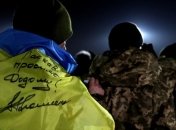 Еще одного украинского военного освободили из плена боевиков