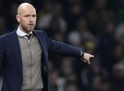 Слова тренера Аякса после победы над Тоттенхэмом в Лиге чемпионов