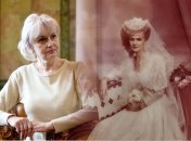 Ирина Фарион показывала свадебные фото