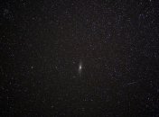 К Земле приближается еще одна комета