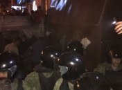 В Полтаве из-за драки у стройплощадки пострадали три человека