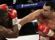 Владимир Кличко: Одного политика в семье вполне достаточно