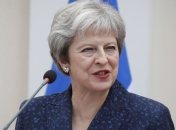 Мэй: Подозреваемые в покушении на Скрипалей - сотрудники ГРУ