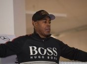 Бокс. Тренер Владимира Кличко сравнил Усика с Мохаммедом Али