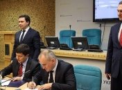 Украина и Беларусь договорились о восстановлении речного судоходства