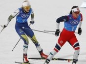 Бьорген сравнялась с Бьорндаленом по количеству медалей на зимних Олимпиадах