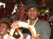 Экс-бразилец "Шахтера" напомнил руководству "Баварии" раннего Рибери