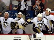 НХЛ. "Питтсбург" сравнял счет в серии с "Тампой"