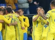 Коноплянка поблагодарил фанатов, которые без футболок под ливнем болели за команду