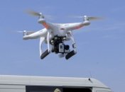 ГПСУ: Над зоной АТО летали 6 вражеских беспилотников