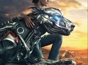 В украинский прокат выходит фильм "Аксель" 