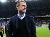 Ребров: Зарплата, которую просят потенциальные новички "Динамо" - ненормальная