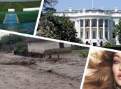 Итоги дня 20 июня: новые санкции США против РФ и продолжение погодного апокалипсиса в Украине 