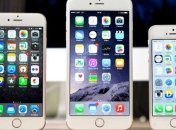 Опубликован рейтинг самых популярных смартфонов Apple