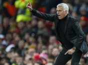 Моуринью рассказал, какой клуб хочет тренировать