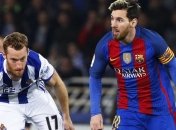 Месси: "Барселона" не зависит от одного игрока