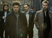 Mumford & Sons представили свою новую работу (Видео)