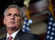 Кевін Маккарті