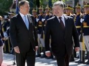 Украина и Румыния 6 мая подпишут соглашение об отмене оплаты виз