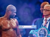 Уоррен готовит для непобедимого Дюбуа интересные варианты