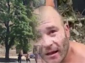 "Кохання - вівтар для Сатани": в Одесі п'яний жорстоко побив поліцейського, бо закохався