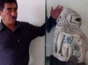 Ученые обнаружили таинственный артефакт времен майа